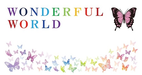 WONDERFUL WORLD 〈ワンダフルワールド〉/キャバクラ