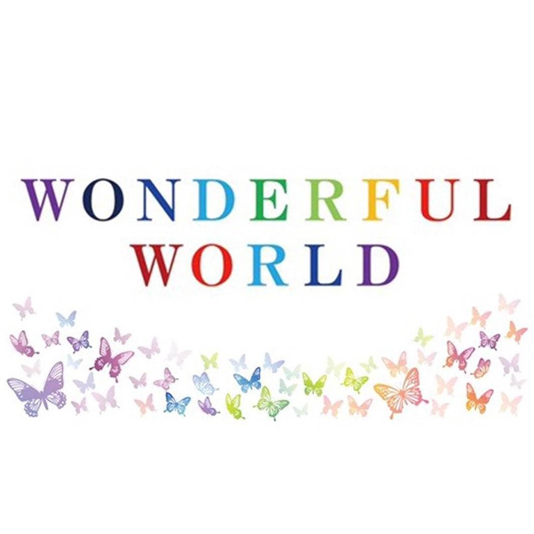 WONDERFUL WORLD 〈ワンダフルワールド〉/キャバクラ